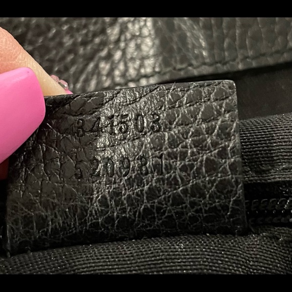 Gucci Tote - Picture 4 of 6